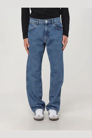 AMISH Jeans Men colour