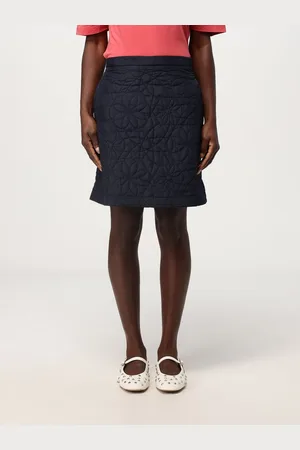 Maison Kitsuné Skirt MAISON KITSUNÉ Woman colour