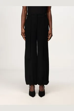Giorgio Armani Trousers Woman colour