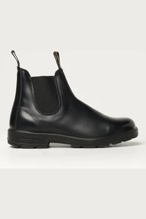 Blundstone Boots Men colour