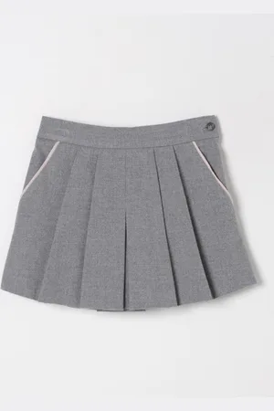 Il gufo Skirt Kids colour