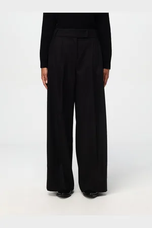 Max Mara Trousers Woman colour