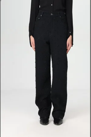 Golden Goose Jeans Woman colour