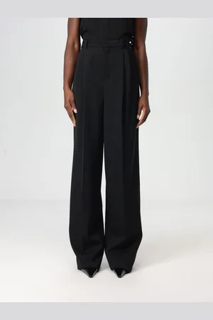 Saint Laurent Trousers Woman colour