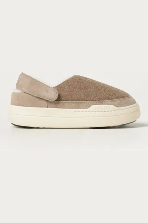 Moon Boot Flat Shoes Woman colour