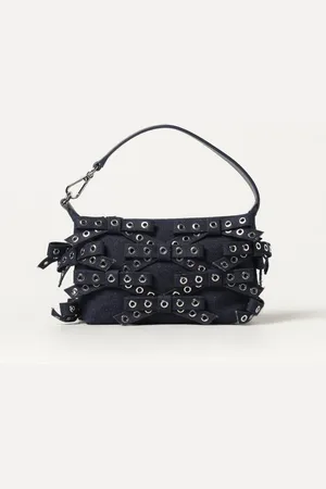 Ganni Mini Bag Woman colour