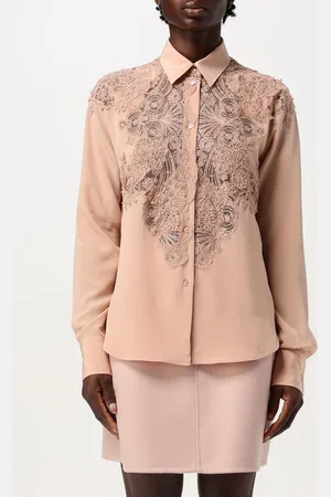 ERMANNO SCERVINO Shirt Woman colour