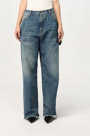 DARKPARK Jeans Woman colour