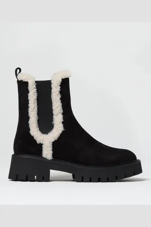 Michael Kors Flat Ankle Boots Woman colour