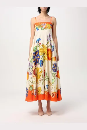 ALÉMAIS Dress Woman colour