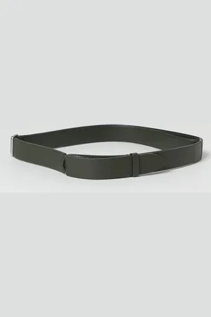 Orciani Belt Men colour
