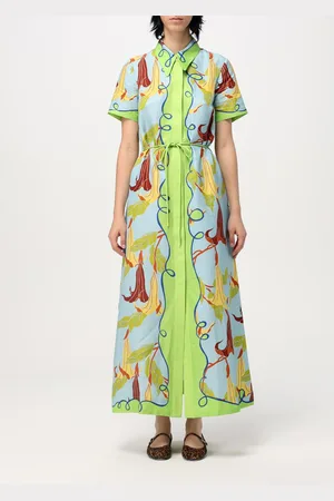 ALÉMAIS Dress Woman colour