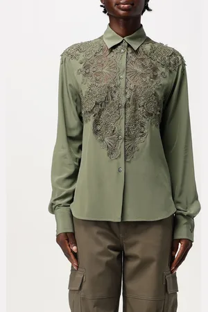 ERMANNO SCERVINO Shirt Woman colour