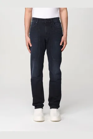 Jeckerson Jeans Men colour