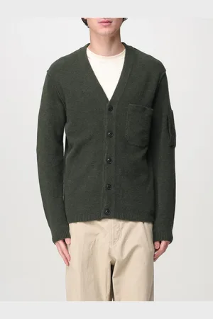 C.P. Company Cardigan C. P. COMPANY Men colour