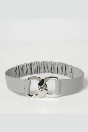 Orciani Belt Woman colour