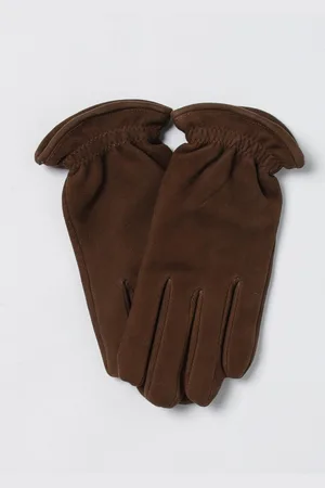 Orciani Gloves Men colour
