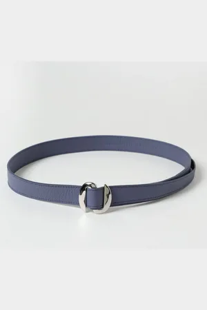 Orciani Belt Woman colour