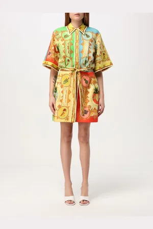 ALÉMAIS Dress Woman colour