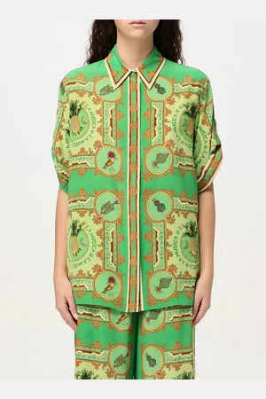 ALÉMAIS Shirt Woman colour
