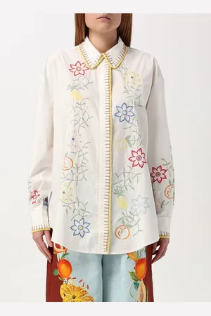 ALÉMAIS Shirt Woman colour