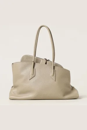 The Attico Shoulder Bag Woman colour