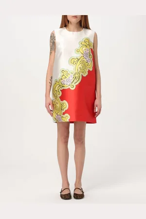 ALÉMAIS Dress Woman colour