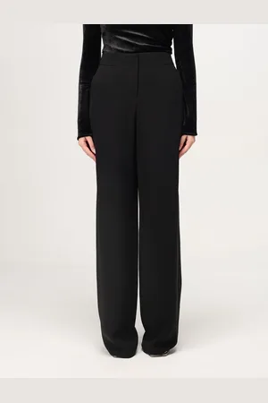 Giorgio Armani Trousers Woman colour