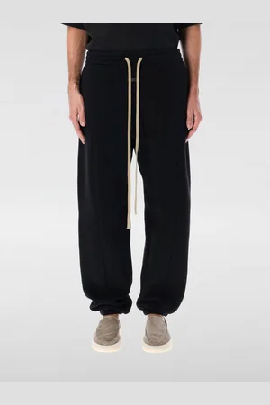 FEAR OF GOD Trousers Men colour