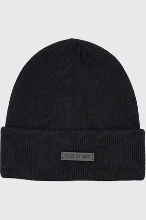 FEAR OF GOD Hat Men colour