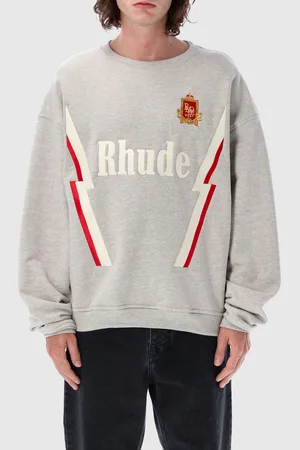 Rhude Sweatshirt Men colour
