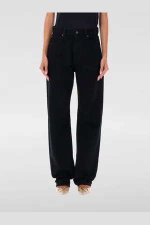 VALENTINO Jeans Woman colour