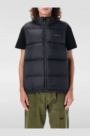 Gramicci Waistcoat Men colour