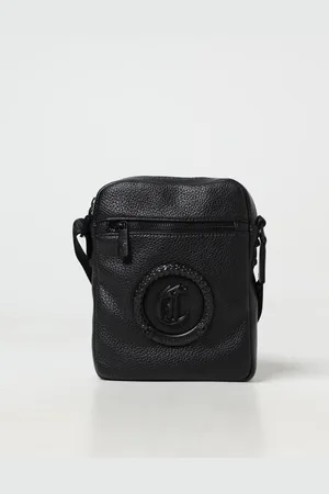 Roberto Cavalli Shoulder Bag Men colour