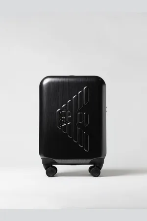Emporio Armani Travel Bag Men colour