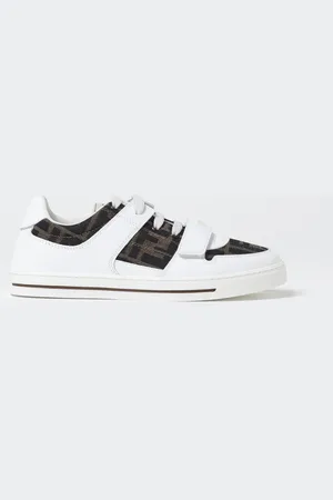 Fendi Sneakers Kids colour