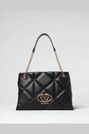 Moschino Shoulder Bag Woman colour