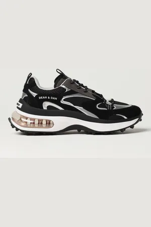 Dsquared2 Trainers Men colour