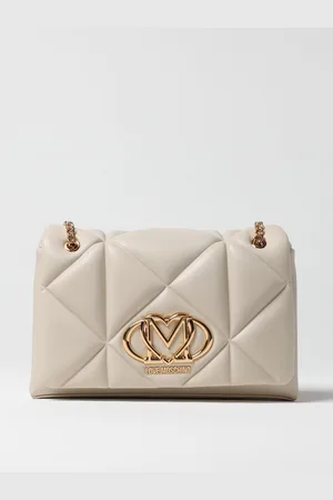 Moschino Shoulder Bag Woman colour