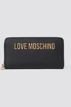 Moschino Wallet Woman colour