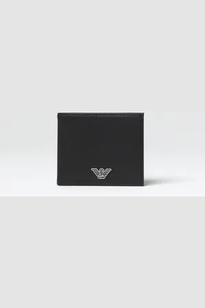 Emporio Armani Wallet Men colour