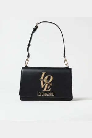 Moschino Shoulder Bag Woman colour