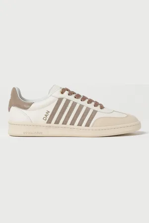 Dsquared2 Trainers Men colour
