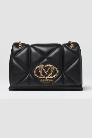 Moschino Shoulder Bag Woman colour