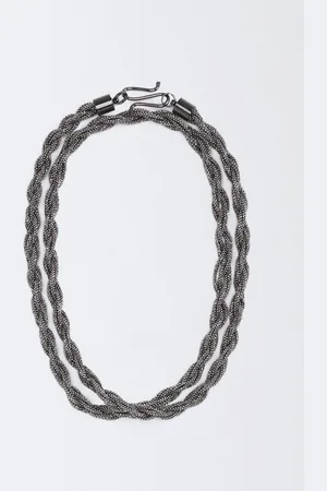 Fabiana Filippi Jewel Woman colour