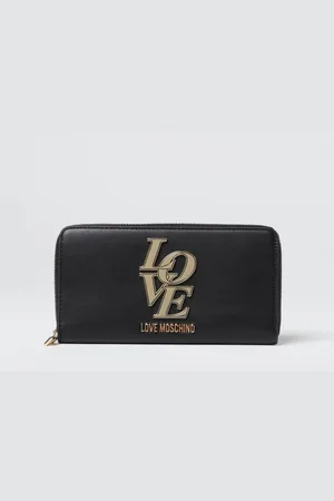 Moschino Wallet Woman colour