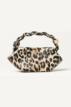 Ganni Mini Bag Woman colour