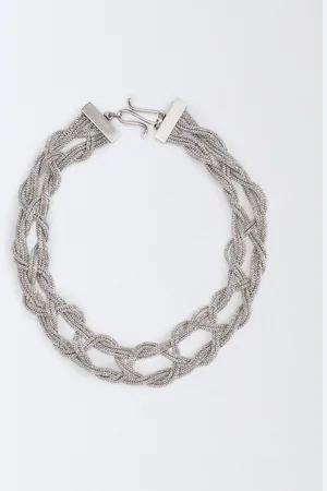 Fabiana Filippi Jewel Woman colour