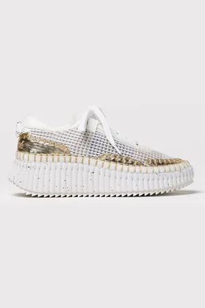 Chloé Sneakers CHLOÉ Woman colour