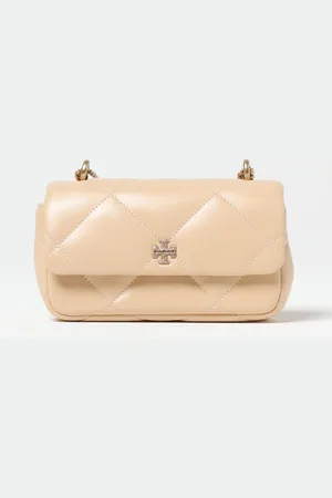 Tory Burch Crossbody Bags Woman colour